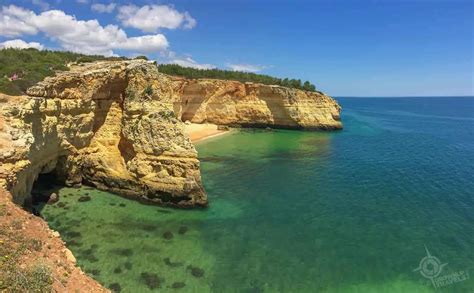 Benagil Sea Cave: The Algarve's Most Beautiful Grotto