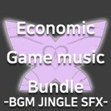 Economic GameMusic Bundle