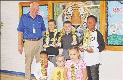 Daingerfield elementary chess teams sweep UIL | Daingerfield Bee