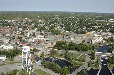 Smith Falls Harbor in Smith Falls, ON, Canada - harbor Reviews - Phone Number - Marinas.com