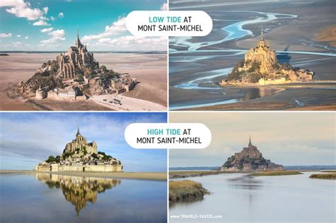 Mont Saint-Michel, a MUST-SEE