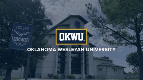 Home - Oklahoma Wesleyan University