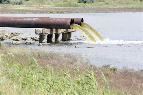 Comment les déjections humaines polluent massivement les rivières