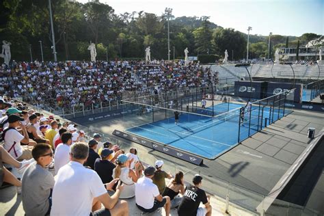 Premier Padel details first calendar under new era | SportBusiness