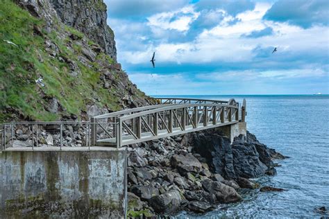 The Ultimate Causeway Coastal Route Itinerary, Northern Ireland - Price-Breaker