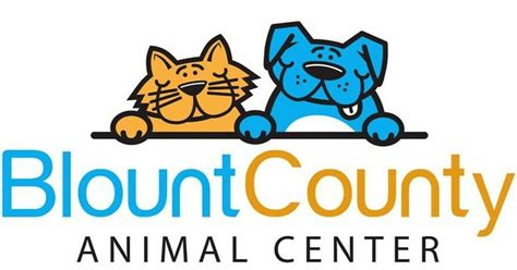 Friends of the Blount County Animal Center - Everyday Giving