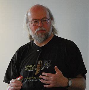 James Gosling Biography, Age, Height, Wife, Net Worth, Family