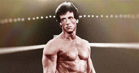 Sylvester Stallone Turned Down an Enormous Sum so That he Could Star in Rocky | The Vintage News