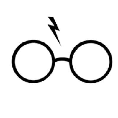 Harry Potter Scar | Crystal Life