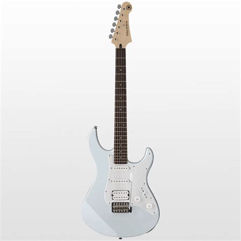 Yamaha Pacifica 012 Electric Guitar - Music Shop Nepal