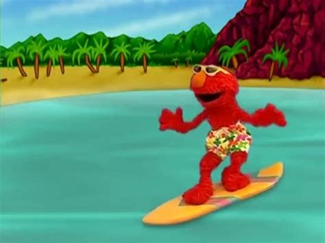 Elmo’s World - Water (1999) - video Dailymotion