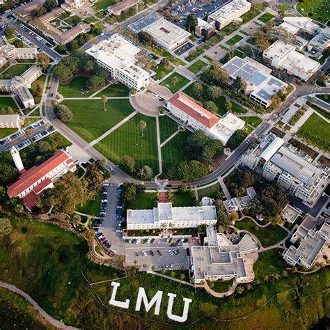 Lmu engineering ranking – CollegeLearners.com