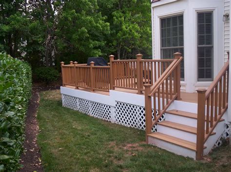 Best Paint For Deck Railing Wood | Home Design Ideas