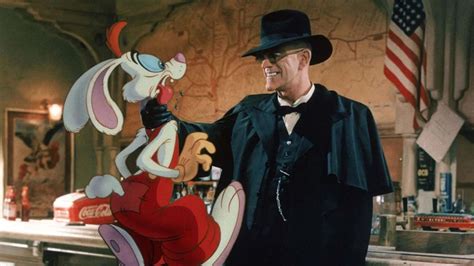 Who Framed Roger Rabbit? : Jacob Burns Film Center