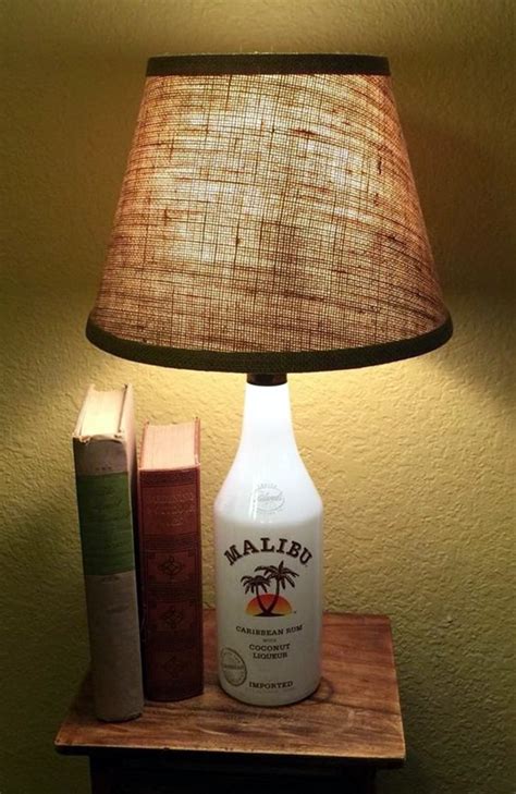 40 Recycled Lamps That Are Border Line Genius