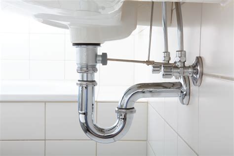 9 Types of Under-Sink Shutoff Valves and How to Choose One