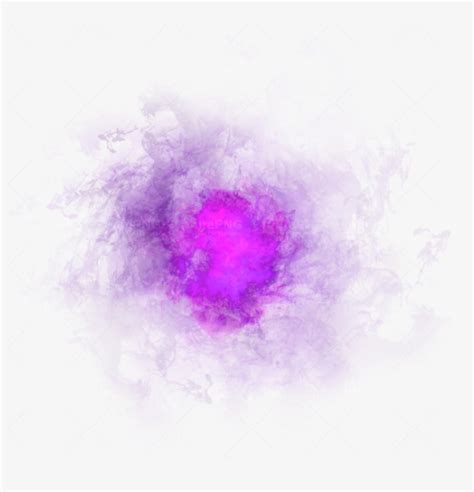 Violet Smoke Transparent Background Png - Photoshop Effects Png ...