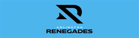 Official Arlington Renegades Merch & Gear – Page 2 – Official UFL Store