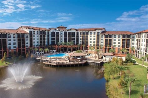 Sheraton Vistana Villages Resort Villas, I-Drive/Orlando, Orlando (FL) - {{4 Star }}Deals + Reviews!