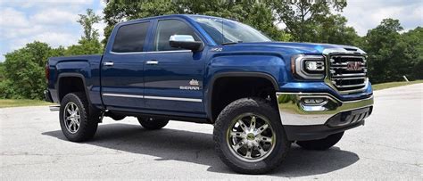 Rocky Ridge Lifted Trucks | Everett Chevrolet Buick GMC Of Morganton, Llc | Hickory NC Dealership