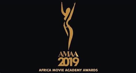 Full List of 2019 Africa Movie Academy Awards winners - GhPage