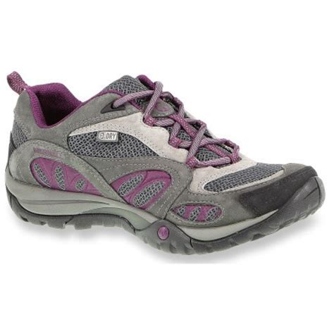 Merrell Azura Waterproof Hiking Shoes - Women's | REI Co-op