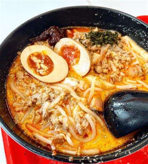 328 Katong Laksa: Singapore's Most Famous Laksa | Eatbook.sg