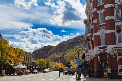 Unwind at our Downtown Durango Vacation Rentals | Durango Colorado Vacations