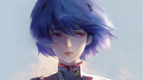 Neon Genesis Evangelion Dcchris Artwork Wallpaper,HD Anime Wallpapers,4k Wallpapers,Images ...