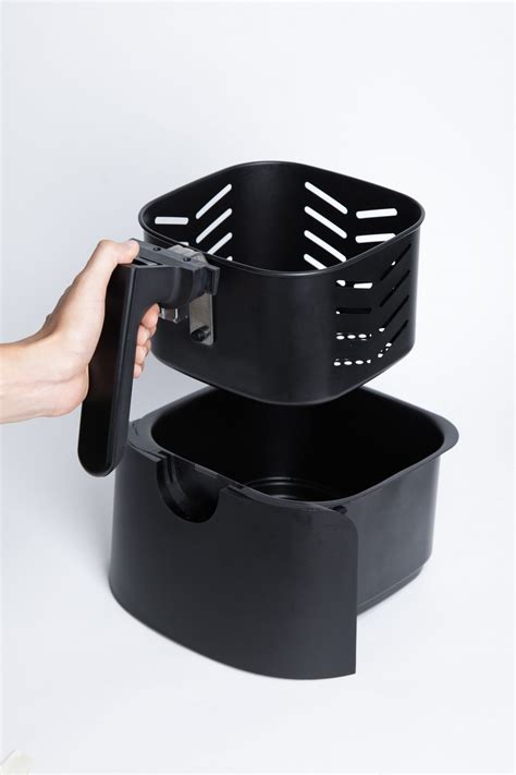 Air Fryer Replacement Basket + Outer Pot Combo – West Coast Chef