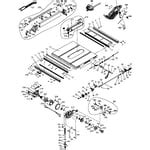 DeWalt DW745 TYPE 2 table saw parts | Sears PartsDirect