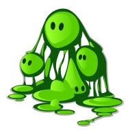 Goo clipart - Clipground