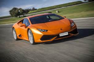 2016 Lamborghini Huracán LP 610-4 - conceptcarz.com