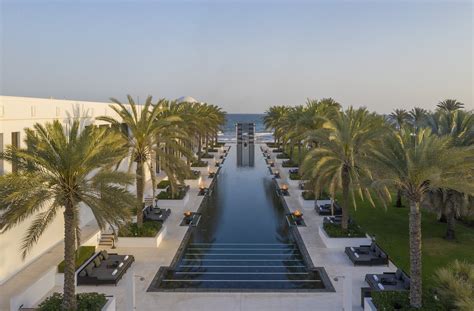 THE CHEDI MUSCAT - Updated 2023 Prices & Hotel Reviews (Oman)