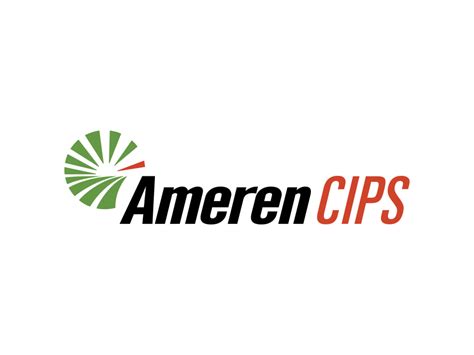 Ameren CIPS Logo PNG Transparent Logo - Freepngdesign.com