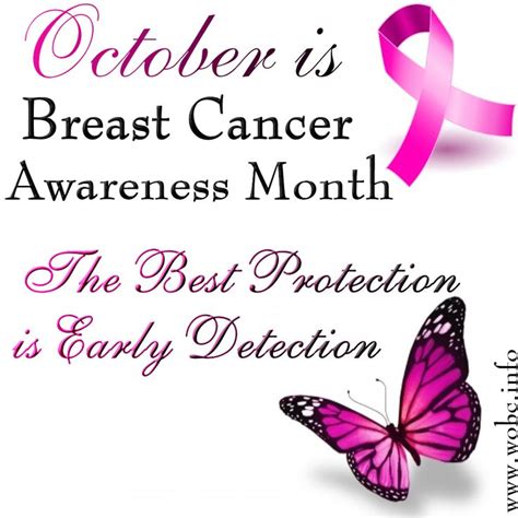 Cancer Awareness Month Quotes. QuotesGram