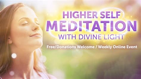 Higher Self Meditation | San Diego Reader