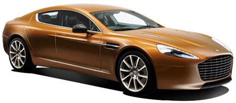 Aston Martin Rapide S Price, Specs, Review, Pics & Mileage in India