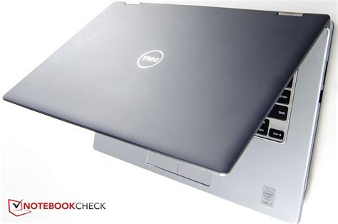 Dell Inspiron 13 and Inspiron 13 Special Edition Convertible Review ...