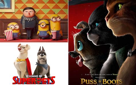 Upcoming animated film release dates: 5 best movies to look forward to in 2022