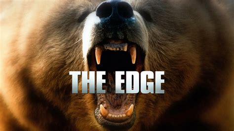 The Edge - Movie - Where To Watch