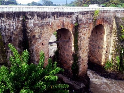 Puente Chipilapa, Jalapa | Jalapa