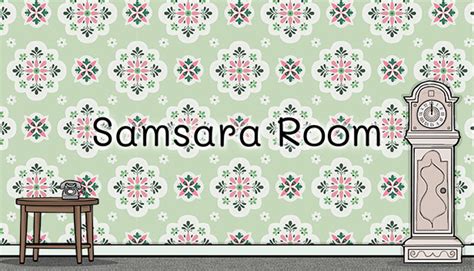 Samsara Room on Steam