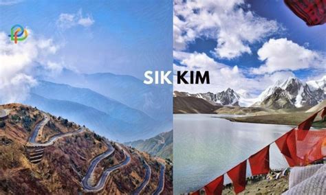 Sikkim: Enjoy The Magical Beauty Of The Eastern Himalayas!