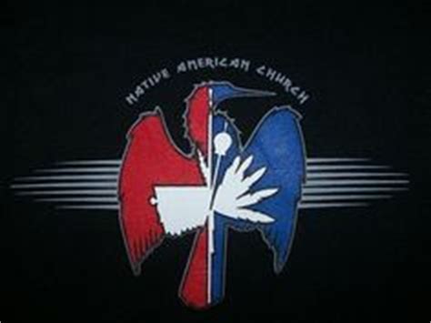 Peyote and the Native American Church