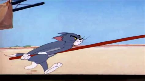 Tom and Jerry Mutfilim - YouTube