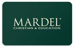 Win a $20 Mardel Gift Certificate - Injoy, Inc.