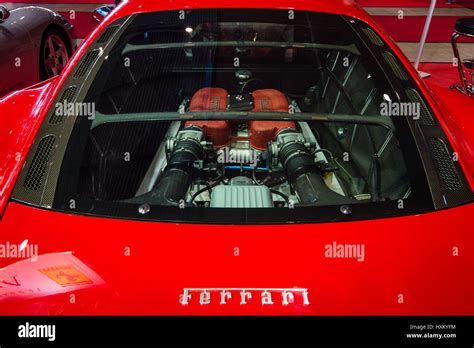 Ferrari 360 hi-res stock photography and images - Alamy