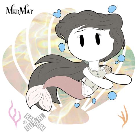 Melody on All-Disney-Princess - DeviantArt