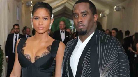 Settlement Reached by Sean Combs in Rape Lawsuit Allegations